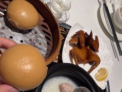 -德兴show鲜·蒸汽海鲜火锅餐厅(格创悦里店)