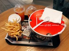 -肯德基(慈溪爱琴海店)