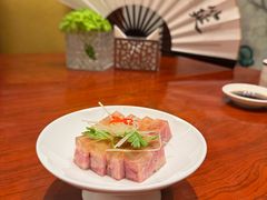 -扬州香格里拉·香宫中餐厅