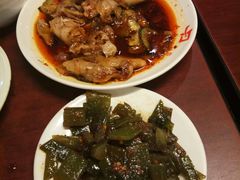 -71号豆汤饭·成都小馆(春熙路百盛店)