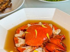 -世博源公馆·本帮融合菜·主题包厢·江景餐厅