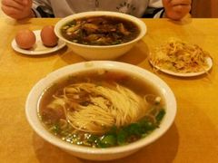 -水仙拉面(水仙街店)