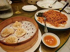-上海小南国(世博源店)