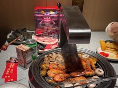 -钱小奴炭烤自助料理·安格斯牛肉(盐城中南城店)