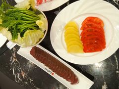 -世贸万锦大酒店·烹大师火锅达人
