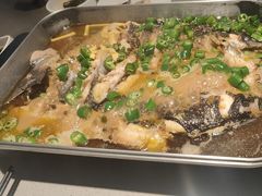 -半天妖烤鱼(中山路店)
