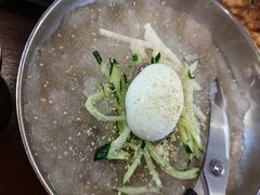 水冷面-青春韩国料理(光环店)
