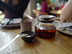 -BOR Eatery(安福路店)