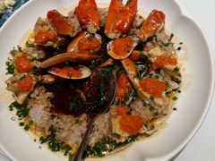 -荣兴酒家(徐家汇店)