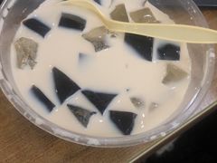 杂果仙草冻-双喜老铺(人民广场店)