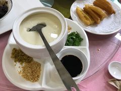 豆腐花-渭塘酒家(生态园店)