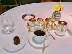 -Le Bernardin