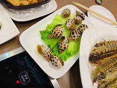 -东国海鲜火锅城(氹仔店)