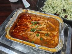 -三宽猪蹄(咸阳店)