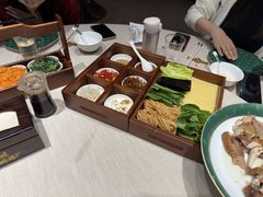-金狮麟·新豫菜(杏石口路店)