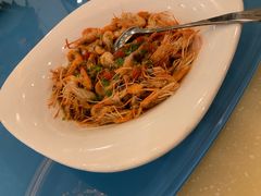 -满园春酒楼(庐江路店)