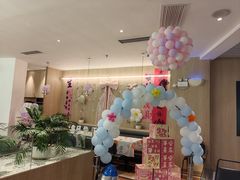 -卡朋西餐(东方广场店)