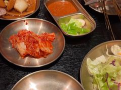 -西塔老太太泥炉烤肉(杭州首店)
