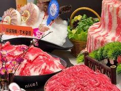 -熹悟海鲜火锅·广式打边炉