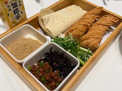 -大张烙馍村·美食地标(泉山店)