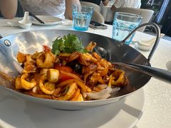 -新加坡珍宝海鲜JUMBO Seafood(西安skp店)