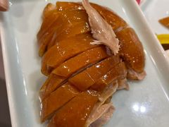 -东兴楼饭庄(六里桥店)