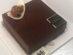 -第戎蛋糕(恒隆广场店)