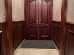 -老洋房花园饭店(绍兴路店)