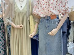 -广州白马服装市场