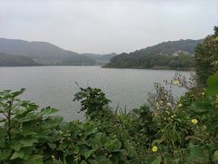 -宁波富邦荪湖山庄