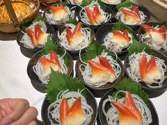 -万龙洲海鲜(南新仓店)