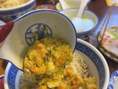 -孙盛兴奥灶面馆·蟹黄面·三虾面(山塘街总店)