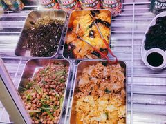 -可口香·非遗老号烧烤(南岗直营店)