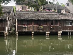 -乌镇东栅景区