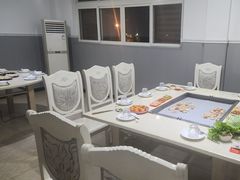 -西夏一品烤全羊(百桥路店)