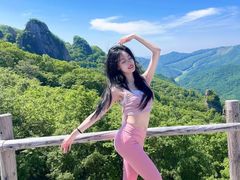 -丹东天桥沟景区