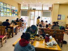 大堂-林都砂锅(宝佳花园店)