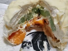 -源麦甜·品质千层(市北店)