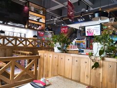 大堂-申记串道(小北一路店)