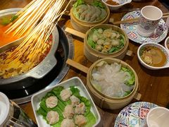 -巴土人家恩施菜馆(古德寺店)