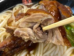 -烧鹅濑(西华路店)