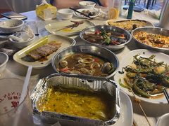 -小煵记·打边炉(西丽文光店)