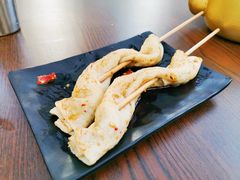 -妈妈手(山大总店)