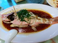 -新金盛·海鲜酒楼(盐田店)