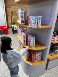 -国际蓝孩(万象城店)