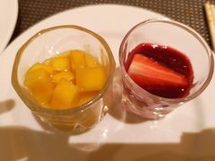-漓咖啡西餐厅 · 桂林香格里拉