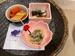 -月下料理(楷林IFC店)