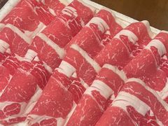 -百叶居·老北京涮羊肉(鼓楼店)
