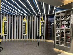-OWNBODY健身(下沙店)