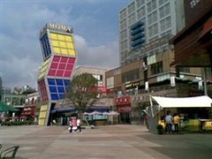 -证大大拇指广场(芳甸路店)